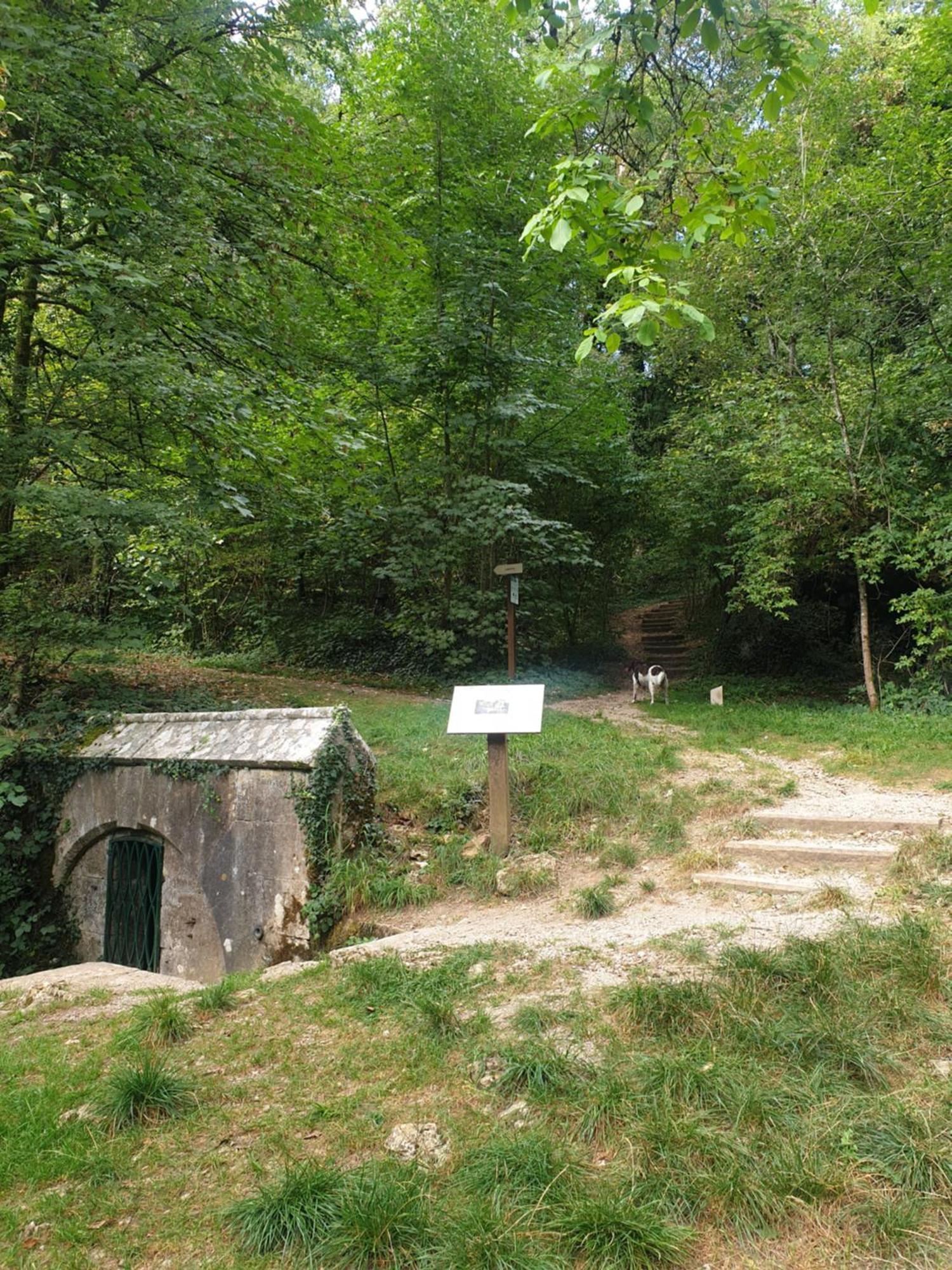 Chez Emile 2 Avec Jardin Prive Ferienhaus