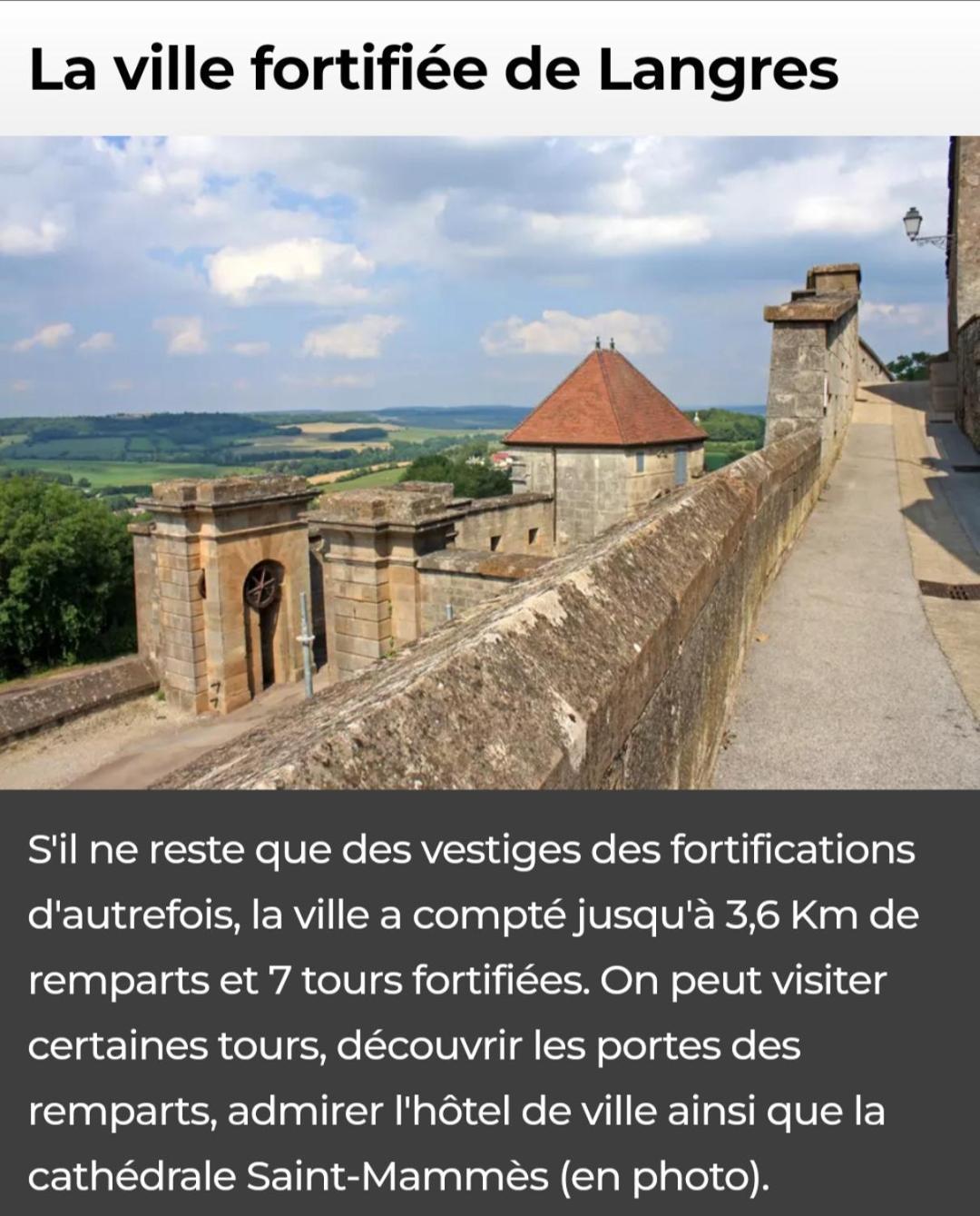 Ferienhaus Chez Emile 2 Avec Jardin Prive Humes-Jorquenay